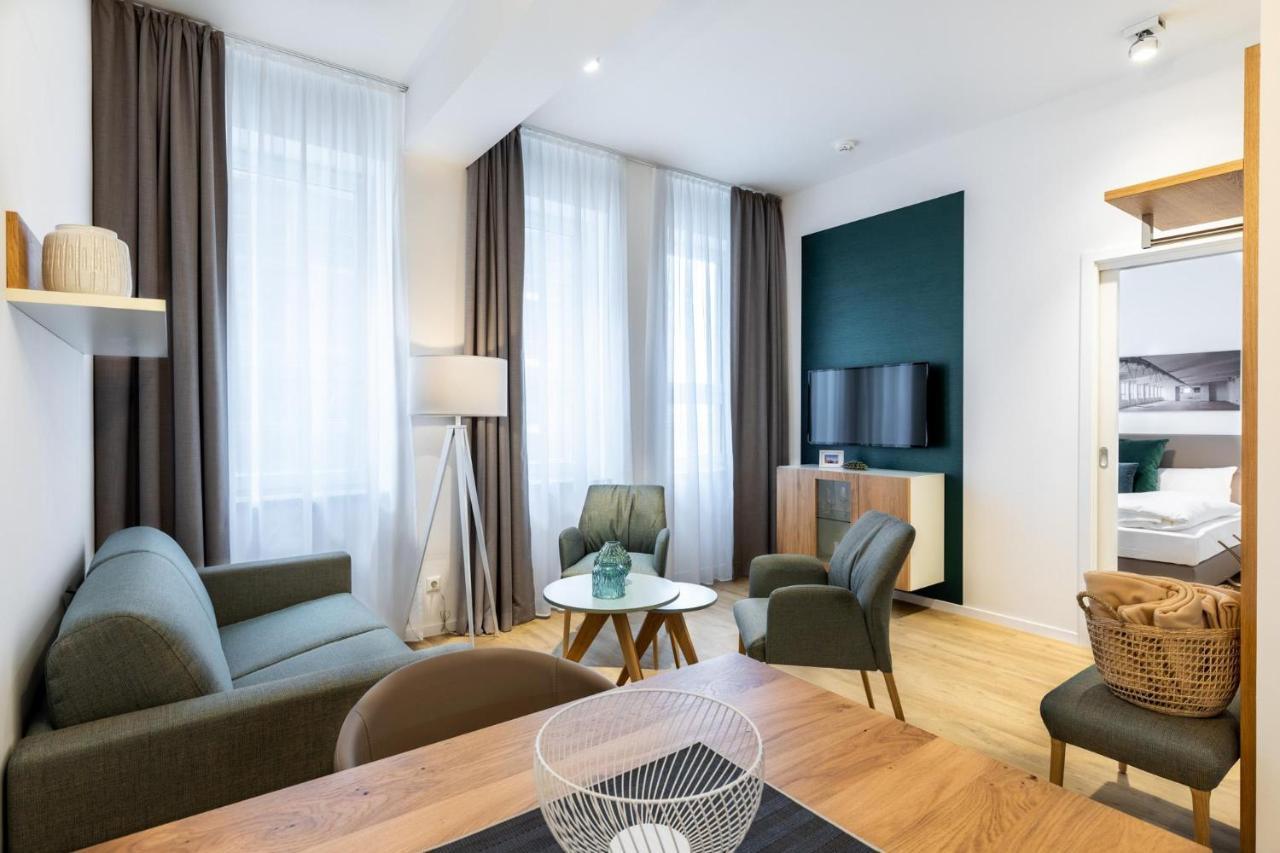 Ferienapartments Am Krusespeicher Ferienapartments Am Krusespeicher 1-08 Wißmar Exteriör bild
